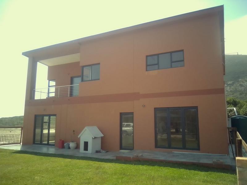 3 Bedroom Property for Sale in Franskraal Western Cape